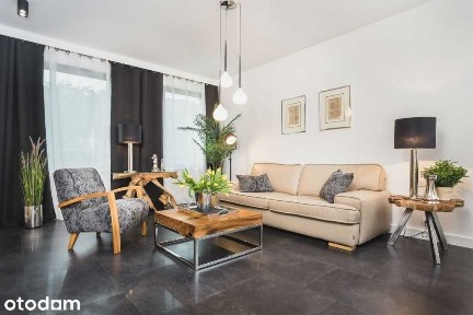 Apartament przy Starym Mieście- strefa Spa, basen