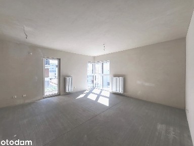 2-pokojowe Conrada, Kraków