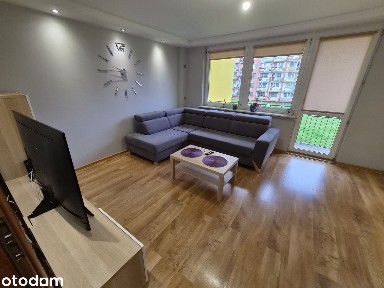 Mieszkanie na sprzedaż M-3 |47,8m2| I piętro | PO REMONCIE | Dojazd 21