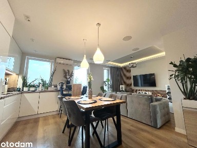 Apartament na sprzedaż