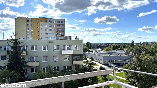 3 pok.61m2/Rąbin/Atrakcyjna Cena/Lokalizacja/Świetny widok na okolicę