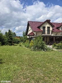 Połowa bliźniaka do zamieszkania, w spokojnym miejscu Toporowic
