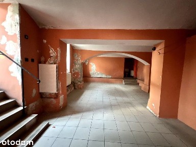 Lokal użytkowy z klimatem centrum Gniezno