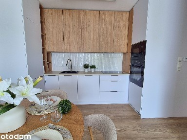Apartament Premium | Widok na góry | Klimatyzacja | Trzy Lipki