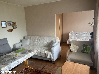 Przestronne 4-pokojowe mieszkanie 73,9 m² w Katowicach ul.Wajdy 6