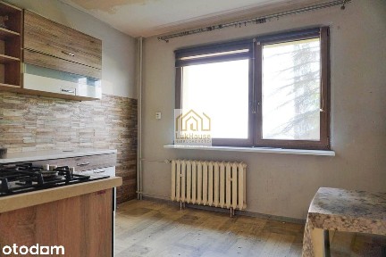 2 NIEZALEŻNE POKOJE Z MIEJSKIM C.O. - MIECHOWICE