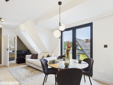 Piękny Apartament 