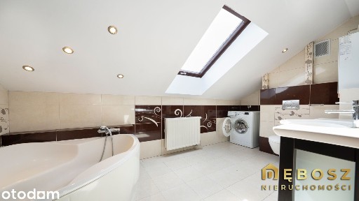 ul. Brzeźnicka | Jasne i słoneczne mieszkanie - 54 m2 / 479.000 zł !