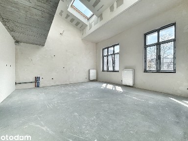 Mieszkanie, 78 m², Kraków