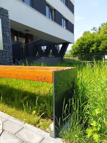 Sierpień'26! 4pok.70,96m² 3p. Balkon -1000zł/m2!