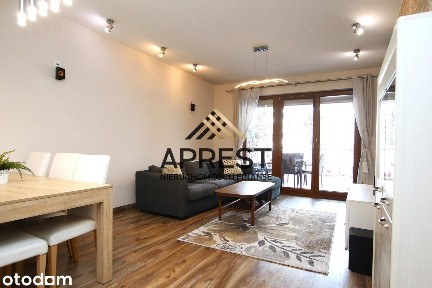 Wyjątkowy Apartament Premium 84 m²| Wiślane Tarasy