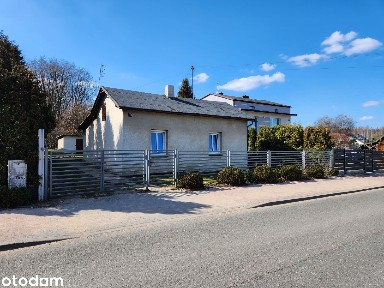 2207 m² prywatnej przestrzeni | Dom z potencjałem | Nowa cena!
