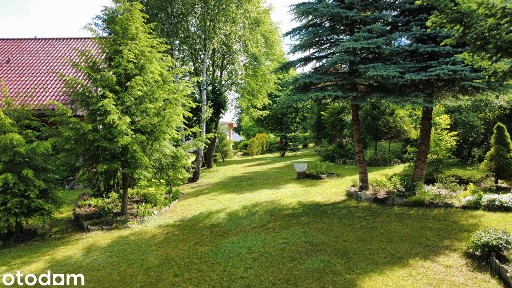 Cisza i spokój