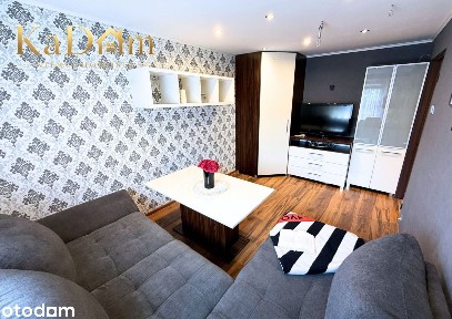 NOWA CENA ! Mieszkanie blisko Centrum z balkonem