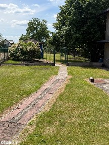 Mysłowice-Morgi | działka 2068 m² | dom + budynek gospodarczy |