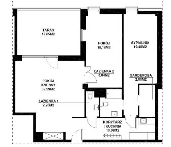 Apartament Inwestycyjny Zygmunta Starego- sprzedaż lub gwarancja najmu