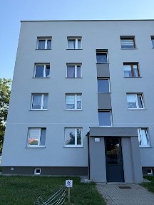 Mieszkanie bez posredników 59m 3 pokoje do zamieszkania od zaraz