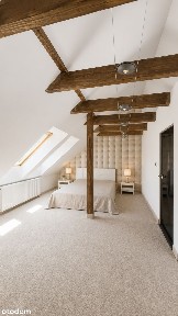 Luksusowy apartament 100 mkw z garażem w centrum Bielska-Białej