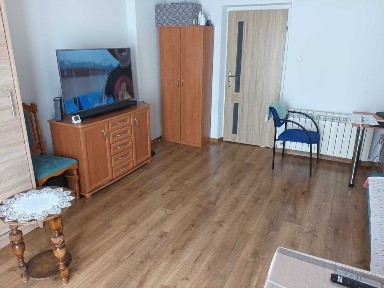 Sprzedam Okazyjnie mieszkanie | ustawne | 2 pokojowe | 56,27 m2 | 2 piętro | umeblowane | balkon | w spokojnej okolicy | bezpośrednio od właściciela