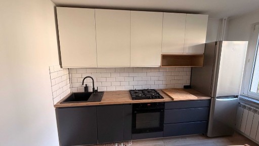 Mieszkanie/kawalerka 33,7 m² | Gotowe do zamieszkania | Świetna lokalizacja - Tychy, ul. Hierowskiego