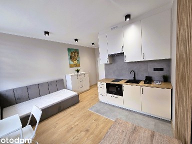 Mieszkanie - 3 niezależne apartamenty wysoki standard Zabrze Centrum