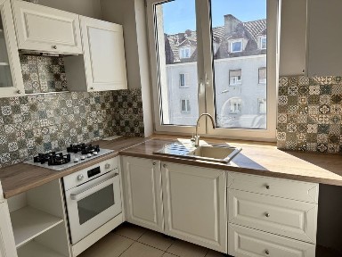 Na sprzedaż 2-pokojowe mieszkanie - Leszno, Śródmieście, ul. Westerplatte | 48 m²