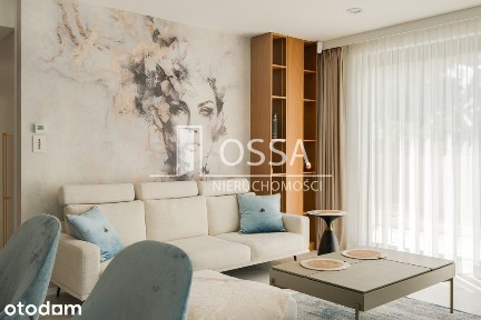 Jurata I Luksus I 3 pokoje I Second Home