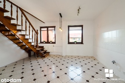 3 pokoje po remoncie przy PKiW, balkon