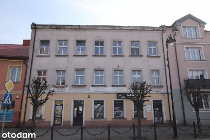 ul. Stary Rynek, Koło, kolski, wielkopolskie