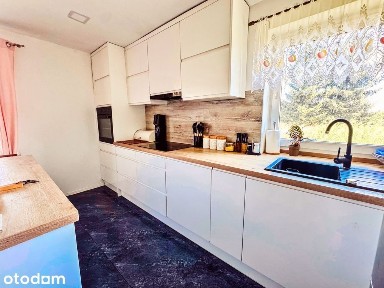 Dom 90 m² + działka 2157 m² | Spokojna okolica