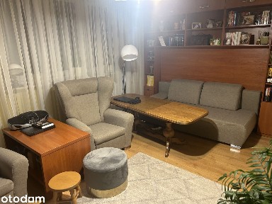 Mieszkanie 58 m w Lublinie przy ul. Lwowskiej