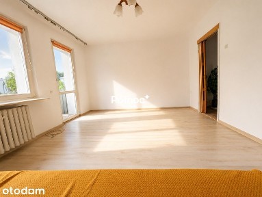 2 pokoje po remoncie | Balkon | Centrum Bychawy