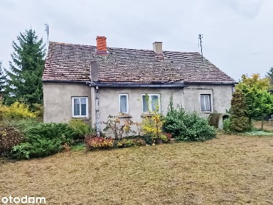 Przestronny dom z garażem w cichej okolicy w Biskupicach - promocja!
