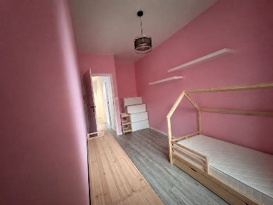 Mieszkanie bezczynszowe 55m2 2 miejsca pakrinowe w cenie + Ogrodek, umeblowane BEZPOŚREDNIO