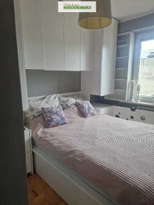 Mieszkanie 61 m2. 2 pok. wykończone do wprowadzenia Grodzisk Mazowiecki