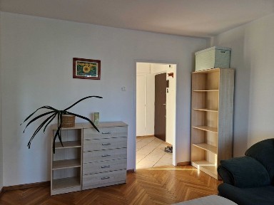 Mieszkanie na Mokotowie Wołoska/Woronicza 2 pokoje