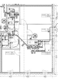 Nowe 3 pokoje 73,5 m² | Ogródek 75 m² | Garaż + komórka