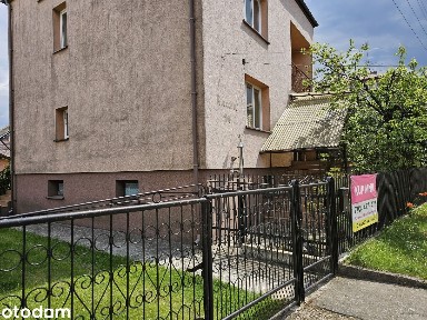 Solary piec na gaz, drewno wegiel, Kacza 10 Hajnówka, nowa elewacja