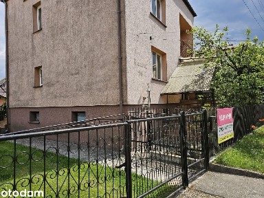 Solary piec na gaz, drewno wegiel, Kacza 10 Hajnówka, nowa elewacja