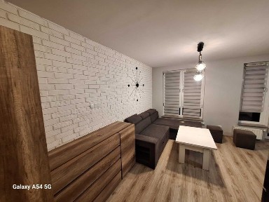 Kawalerka 28m2 Kopisto HARTBEX Apartamenty Zamkowe