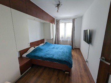 Do wynajecie piekne mieszknie ul. Architektów, 55m2