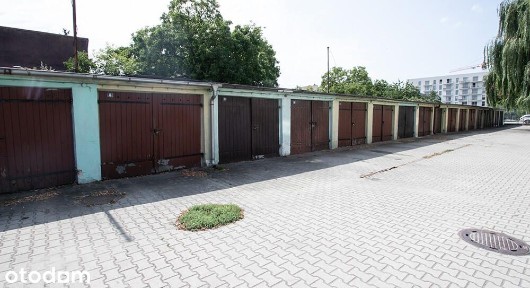 3-pokojowe mieszkanie z garażem | Sulechów, ul. Tkacka