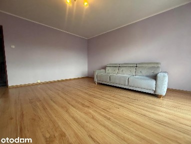 3 pokojowe mieszkanie z piękną panoramą, gotowe do zamieszkania