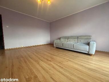 3 pokojowe mieszkanie z piękną panoramą, gotowe do zamieszkania