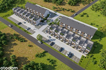 Bezczynszowe + 32m2 poddasze 2m postojowe od Dewelopera Mega !
