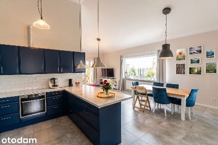 Sprzedam BEZ POŚREDNIKÓW | Wyjątkowa posiadłość 1,8 ha | Grotów (gm. Belsk Duży) | Dom + budynki gosp. 360 m² | FOTOWOLTAIKA | Plac z kostki 1700 m²