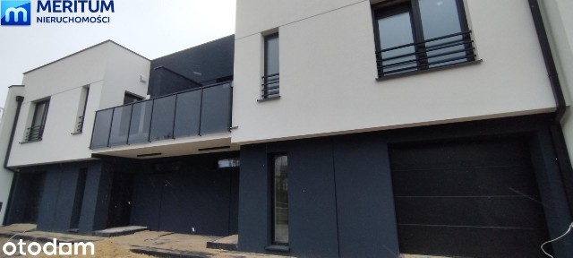Nowy Segment ok. 121m2. B.Dobra Lokalizacja.