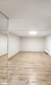 Lokal użytkowy 51m² I Brak czynszu I Kasprowicza