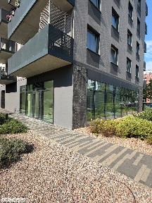 Lokal usługowy do wynajęcia | PORT POPOWICE | Wrocław