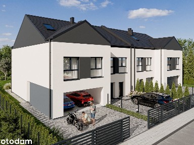 WYJĄTKOWY DOM DLA WYMAGAJĄCYCH KLIENTÓW